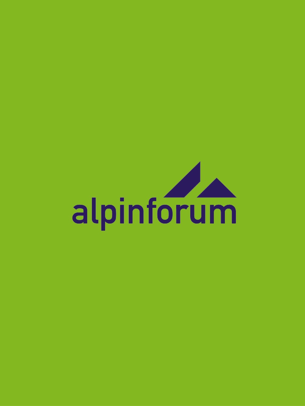 Alpinforum | School goes Business